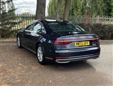 Audi A8 Image 3
