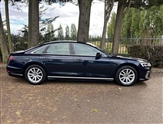Audi A8 Image 4