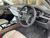 Audi A8 Image 6