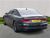 Audi A8 Image 2
