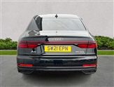 Audi A8 Image 4