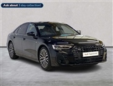 Audi A8 Image 1