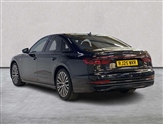 Audi A8 Image 2