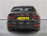 Audi A8 Image 4
