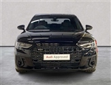 Audi A8 Image 5