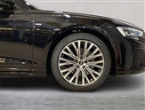 Audi A8 Image 6