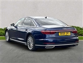 Audi A8 Image 2
