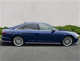 Audi A8 Image 3