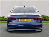 Audi A8 Image 4