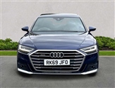 Audi A8 Image 5