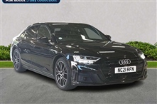 Used Audi A8