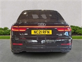 Audi A8 Image 4