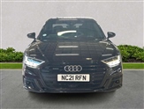 Audi A8 Image 5