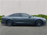 Audi A8 Image 3