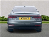 Audi A8 Image 4