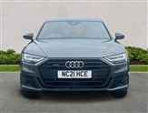 Audi A8 Image 5
