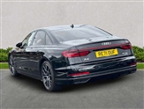 Audi A8 Image 2