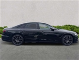 Audi A8 Image 3