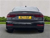Audi A8 Image 4