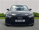 Audi A8 Image 5