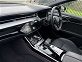 Audi A8 Image 2