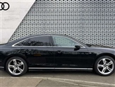 Audi A8 Image 4