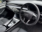 Audi A8 Image 6