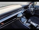 Audi A8 Image 2