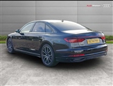 Audi A8 Image 3