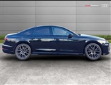 Audi A8 Image 4