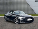 Audi A8 Image 1