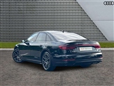 Audi A8 Image 2