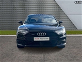 Audi A8 Image 3