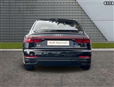 Audi A8 Image 4