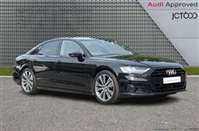 Used Audi A8