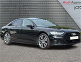 Audi A8 Image 1
