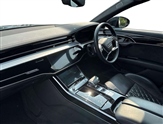 Audi A8 Image 2