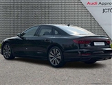 Audi A8 Image 3