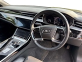 Audi A8 Image 6