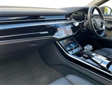 Audi A8 Image 2