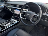 Audi A8 Image 5