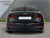 Audi A8 Image 6