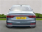 Audi A8 Image 4