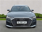 Audi A8 Image 5