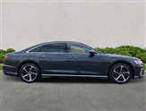 Audi A8 Image 3