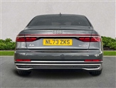 Audi A8 Image 4