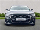 Audi A8 Image 5