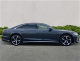 Audi A8 Image 3