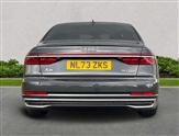 Audi A8 Image 4