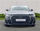 Audi A8 Image 5